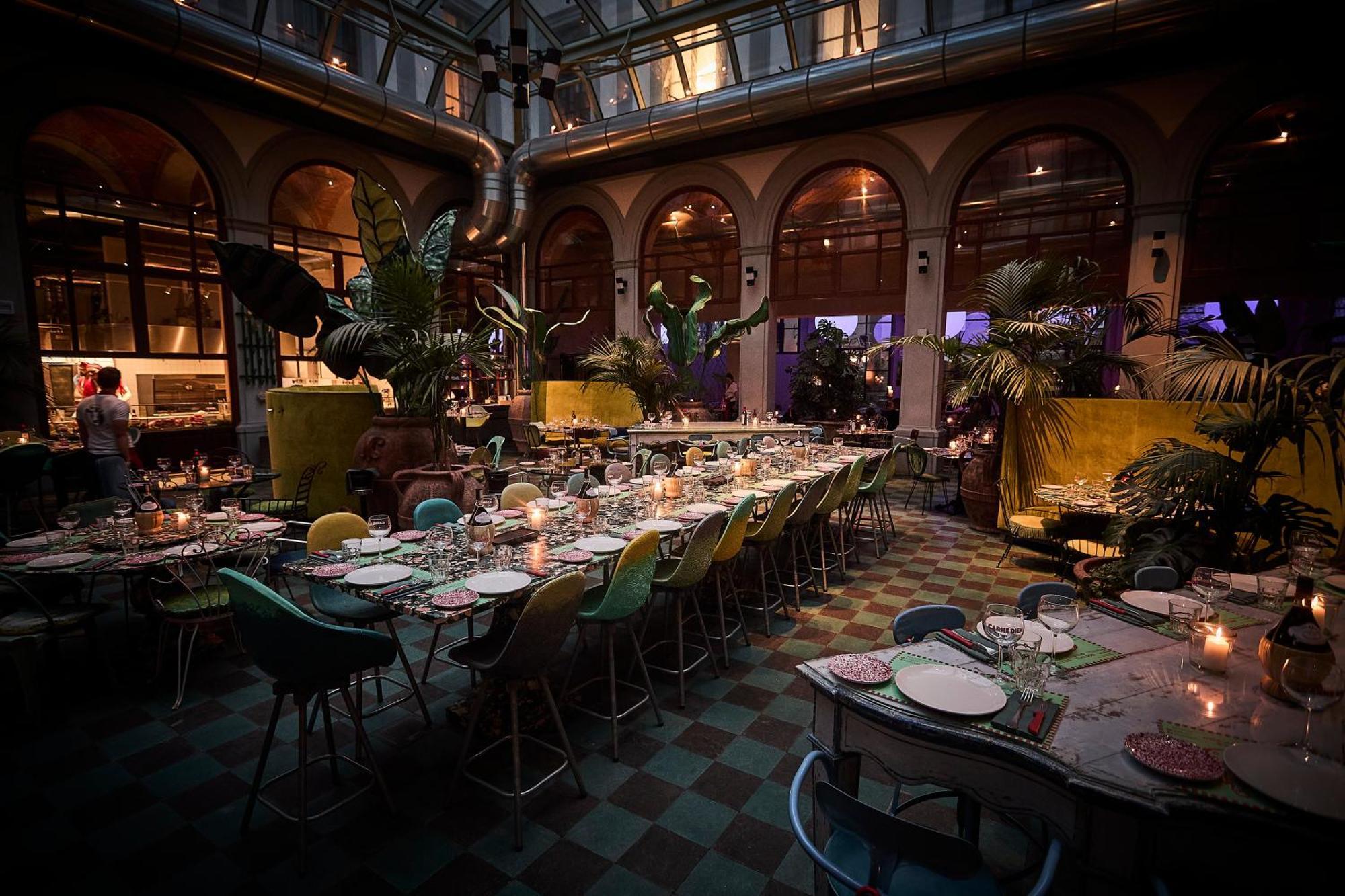 25hours Piazza San Paolino 4* Florenz