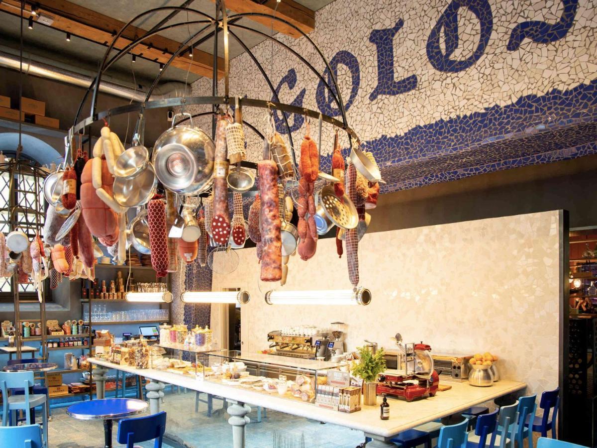 25hours Piazza San Paolino 4* Florença
