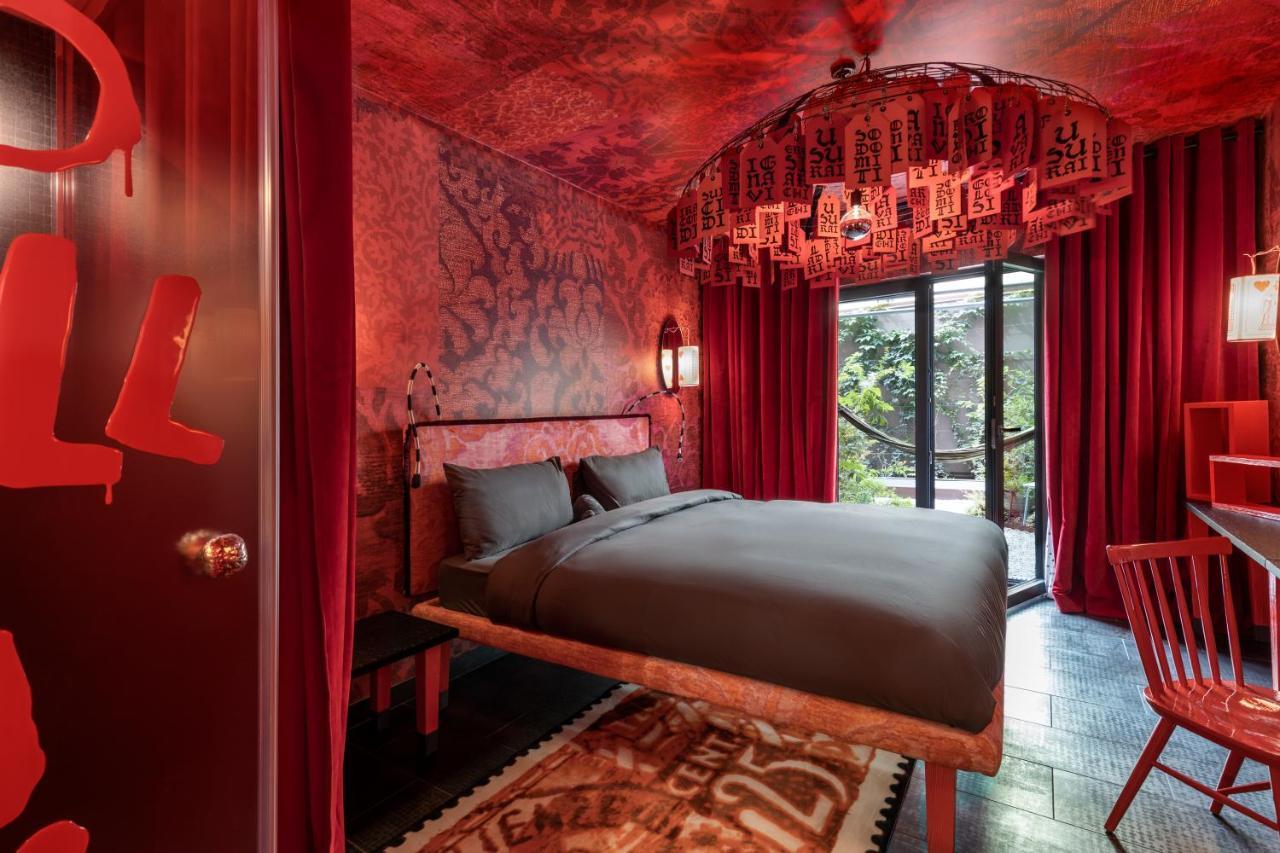 25hours Piazza San Paolino 4* Florença