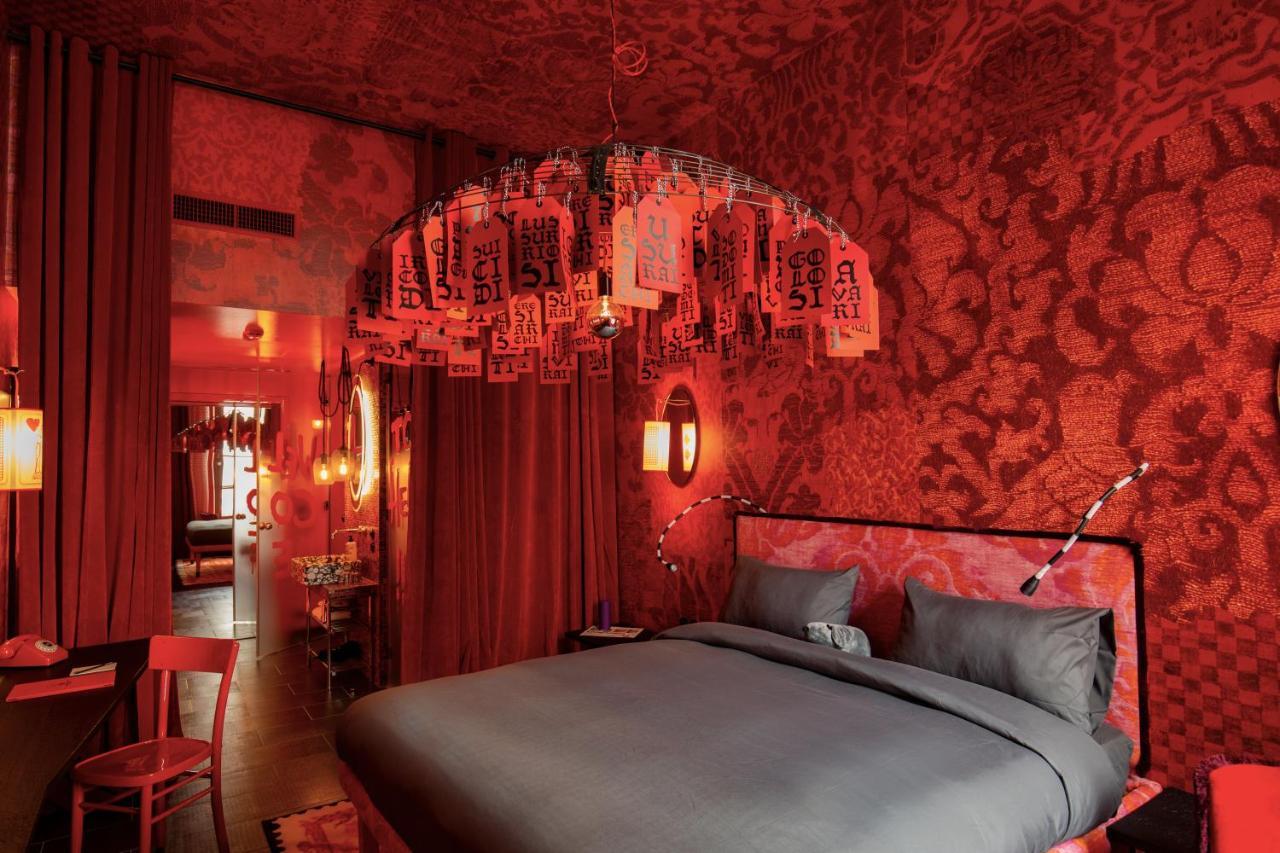 25hours Piazza San Paolino 4* Florença
