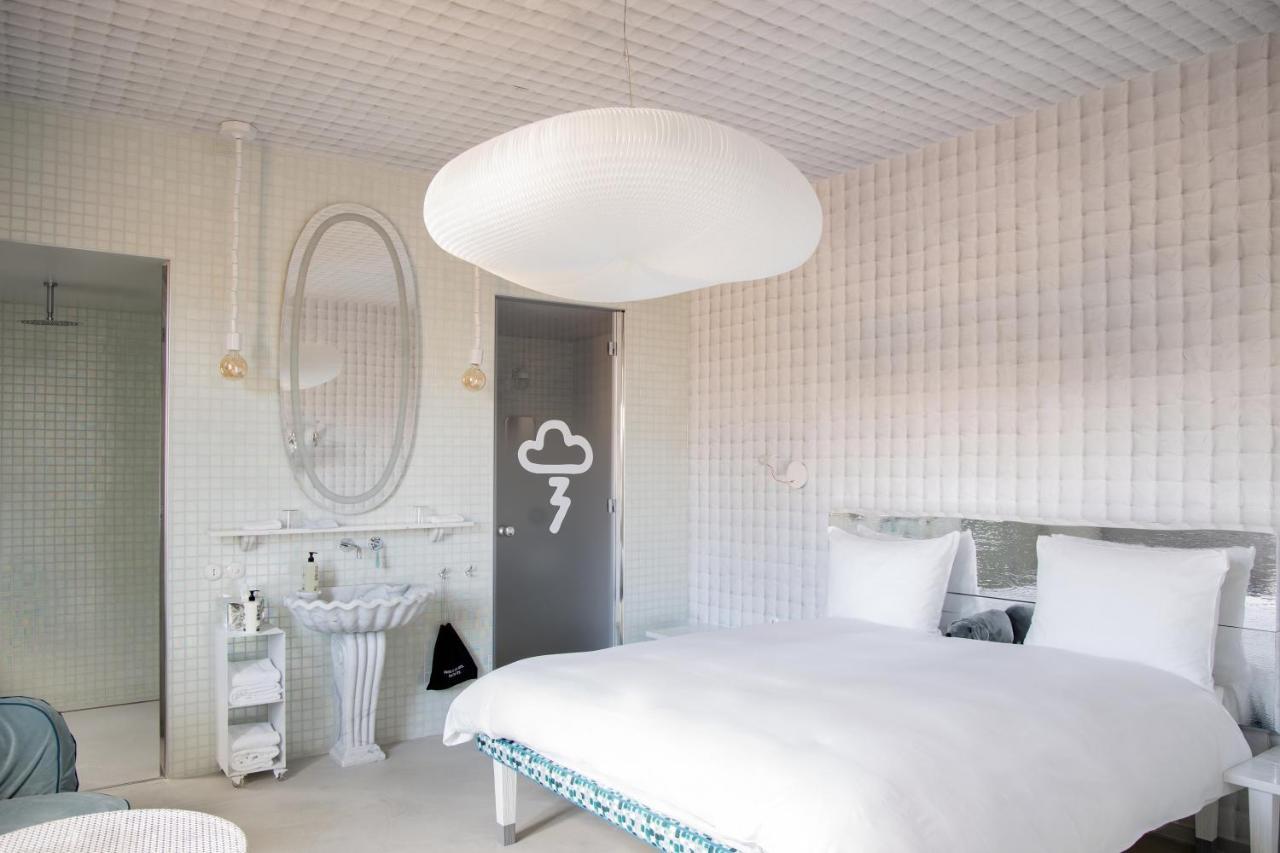 25hours Piazza San Paolino 4* Florença
