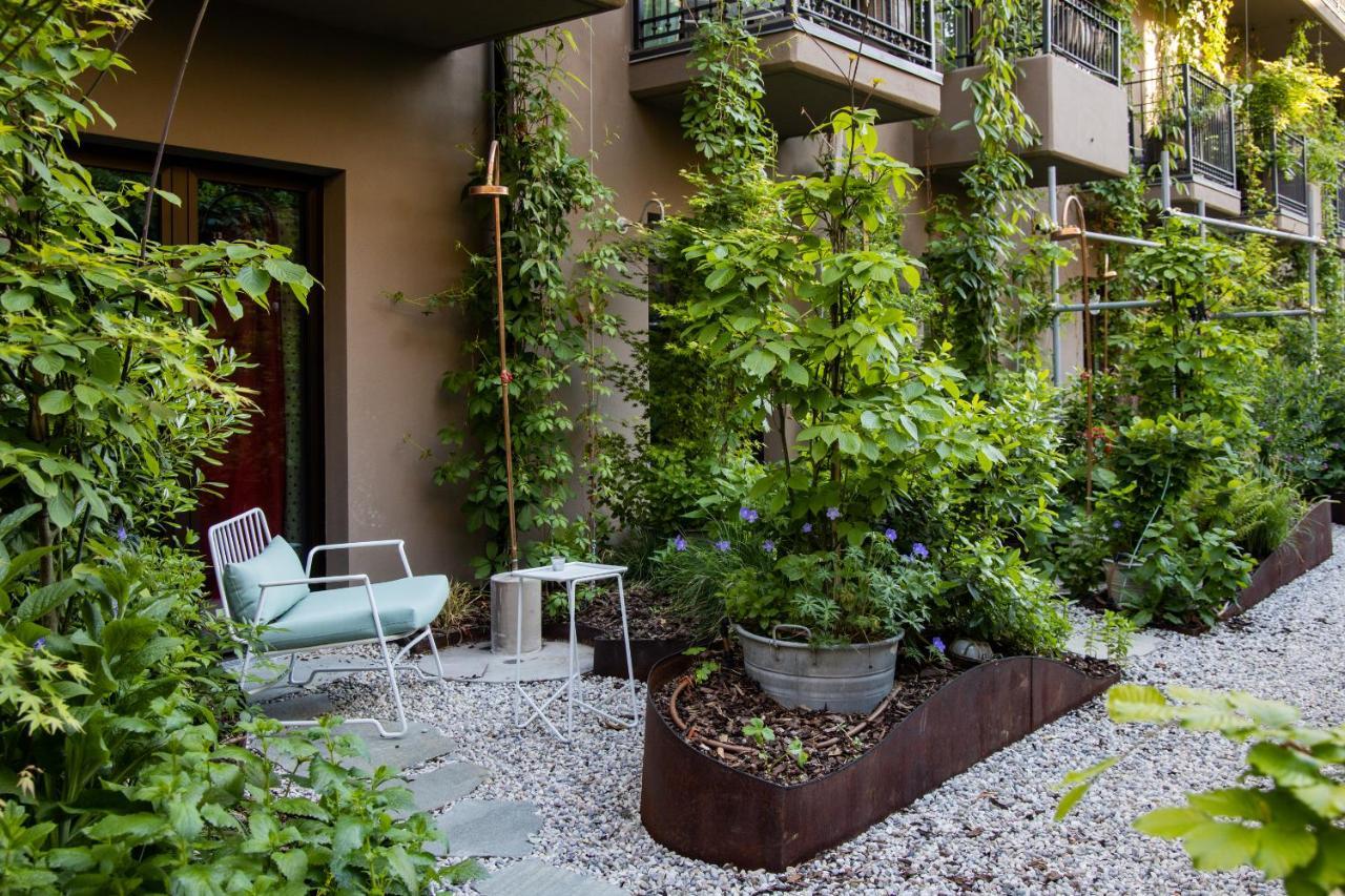 25hours Piazza San Paolino Hotel Florença