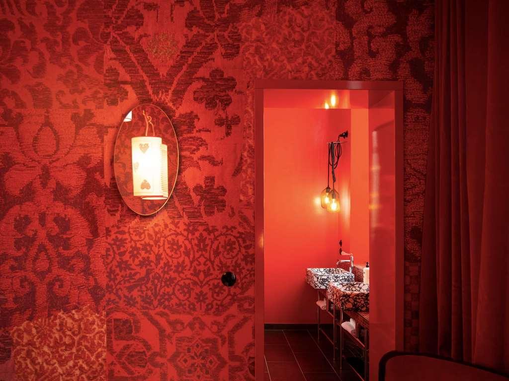 25hours Piazza San Paolino 4* Florença