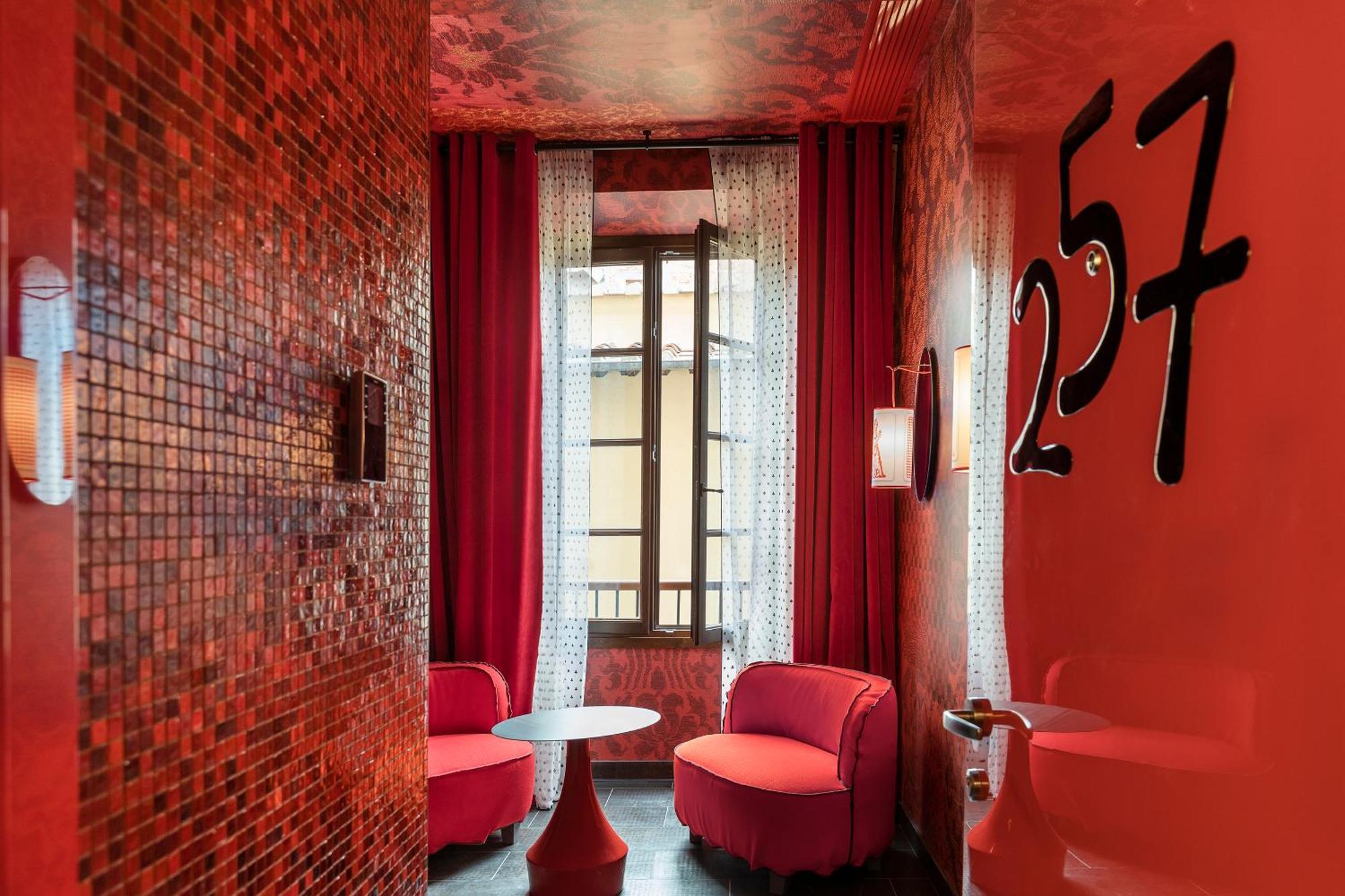 25hours Piazza San Paolino 4* Florença